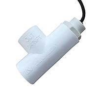 OMEGA FS-100-500 3/4 in Flow Switches for Threaded Plastic Piping (3/4 in, NPT Female)