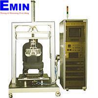 Impact Testing Machine Inspection Service