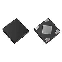 Toshiba TCR3EM09A,RF Low Dropout Regulators 300 mA Fixed Output LDO Regulator, 0.9 V, DFN4D