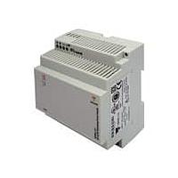 Carlo Gavazzi SPM5121 Switching Supplies 90MM WIDE LO PRFL SWTCHNG PWR SPLY 12 VDC, 72W