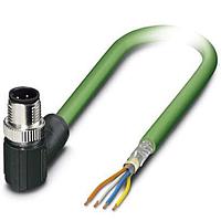 PHOENIX CONTACT 1416743 Ethernet Cables / Networking Cables NBC-MRD/ 5,0-93C SCO