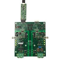 Maxim Integrated MAX14002EVSYS# ADC Industrial isolated "universal" digital