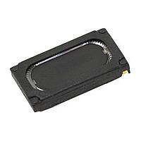 Same Sky (formerly CUI Devices) CMS-16098A-SP Micro 16x9mm rectangle 0.8W 8ohm 550Hz