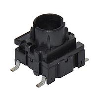 APEM 3FSH9R Tactile Switches Switch Surface Ag/ High Temp.Ro