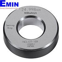MITUTOYO 177-139 Setting Ring (size 25mm, accessories for Inside Micrometers,Holtest and Dial Bore Gages)