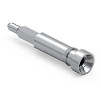 Mill-Max 9970-0-15-01-30-02-04-0 Tail Pin 200u SN/PB OVER NI 30 CON