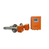 Ultrasonic Flow Meters