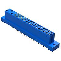 Amphenol Positronic PCIH47F300D1 Power to the Board