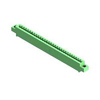 EDAC 837-029-520-608 Receptacles High Temp Card Edge Connector