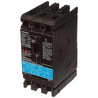 SIEMENS ED63B035 Low Voltage BRKR ED6 3P 600V 35A