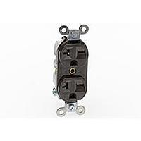 Molex 1301480092 Receptacles DUP RECEPT 5-20R BLACK