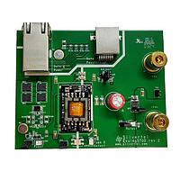 Silvertel EvalAg59612-LPB Power Over Ethernet (PoE) Eval board for Ag596xx-LPB IEEE802.3bt PD Module
