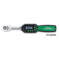 TOPTUL DT-085S3 Digital Torque Wrench (3/8", 4.2-85Nm)