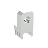 ERNI - TE Connectivity 225713-E Power Element POWELM GEWINK ZWEIM M5 5 2,54 * EP 14 CU