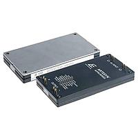 Artesyn AIF06ZPFC-01L AC-DC Power Modules 2400W, 85-264Vac input, Single, 400V output, Pos, 4.6" X 2.4" X 0.5" H, RoHS 6