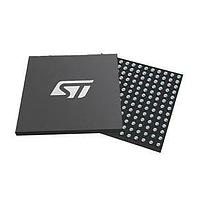 STMicroelectronics STM32U585AII6Q MCU+FPUs Ultra-low-power FPU Arm Cortex-M33 Trust Zone, MCU 160 MHz 2Mbytes Flash memory