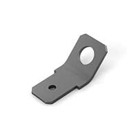 AMP Connectors - TE Connectivity 140598 PC Tab .250 FASTON TAB P