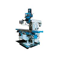 SMAC HVML6336 H/V XYZ Auto-Feeding Milling Machine