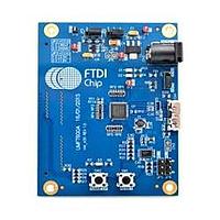 FTDI Chip UMFT600A-B Interface Development Tools FT600Q-B USB 3.0 USB Hi-Speed 16Bit