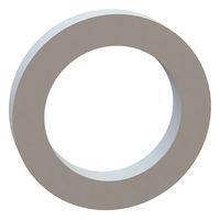 Essentra Components 17W07183 Flat Washer Flat Washer, .500 ID, .725 OD, .110 Thick