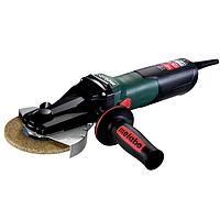 METABO WEVF 10-125 QUICK INOX Flat-head angle grinder (2000-7600 rpm)