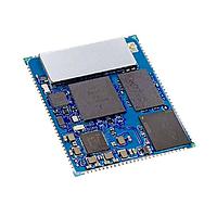 DIGI CC-WMX-ET7D-NN System-On-Modules - SOM ConnectCore 8M Mini, Quad Core, 8GB eMMc, 1GB LPDDR4 Wireless