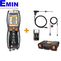 TESTO 330-1 LL Flue Gas Set with Bluetooth