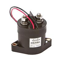 Gigavac HX200CBB Hermetic Sealed CONTACTOR