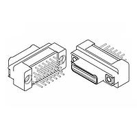 AirBorn NK-2G2-009-135-TH00 Connectors CONNECTOR, NANO