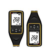 Coating thickness meter