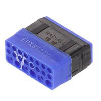 Radiall EPXBE22VPA Inserts EPXBE22VPA