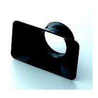 PACE 8886-0793-P1 Cowl Endpiece (75mm)