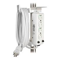 Tripp Lite PSCLAMP Power Outlet Strips PSCLAMP