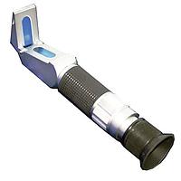 Cole parmer RSA-BR80S Refractometer (0 - 50% ,50 - 80%, Brix)