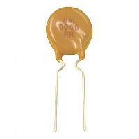 Bel Fuse 0ZRR0375FF1A Slow Blow Fuse Resettable Fuse 3.75A