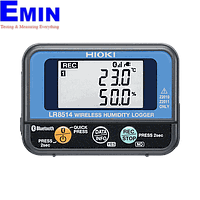HIOKI LR8514 HiLOGGER MEMORY