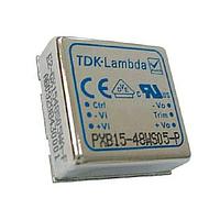 TDK-Lambda PXB15-48WD05/NT Isolated 15W 5V 1.5A