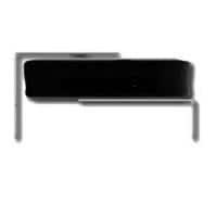 Lelon SCMDVLT5R5474ZVH115004E Cylindrical 0.47F 5.5V -20+80% Type H