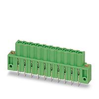 PHOENIX CONTACT 1992227 Fixed Terminal Blocks ICV 2,5 HC/12-GF- 5,08 NZ202293