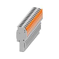 PHOENIX CONTACT 1071725 Fixed Terminal Blocks LP 2,5/14
