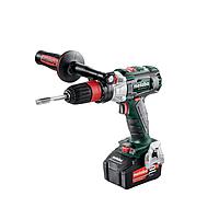 METABO GB 18 LTX BL Q I Cordlesss tapper (0-2050 rpm)