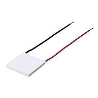 Same Sky (formerly CUI Devices) CP10304033 Thermoelectric Coolers peltier, 30 x 40 x 3.3 mm, 10 A, wire leads, arcTEC