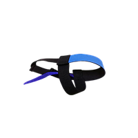 Bosch Static BSC-F18 Esd Elastic Snap Lock Heel Grounder (1 Meg)