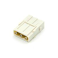 Molex / GWconnect 93601-0523 Modules M Ins 40A 3P Axial 2,5-8mm 7703.3254.0