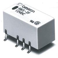 Omron Electronics G6SK-2F-TR DC9 Miniature SMT Tape Reel Relay