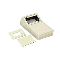 PacTec 60817-01-000 HPS Black Mounting HPS Panel Black