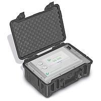 Cs-instruments DS 500 mobile Intelligent mobile chart recorder