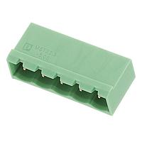 PHOENIX CONTACT 1748222 Headers 5 Pos 5.08mm pitch Through Hole Header