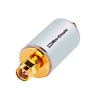 Mini-Circuits SLP-550+ Coaxial Low Pass Filter Lumped LC Low Pass Filter, DC - 520 MHz, 50ohm