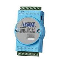 Advantech ESRP-PCS-ADAM6717 Gateways 8AI/5DI/4DO Intelligent I/O Gateway with WISE-EdgeLink